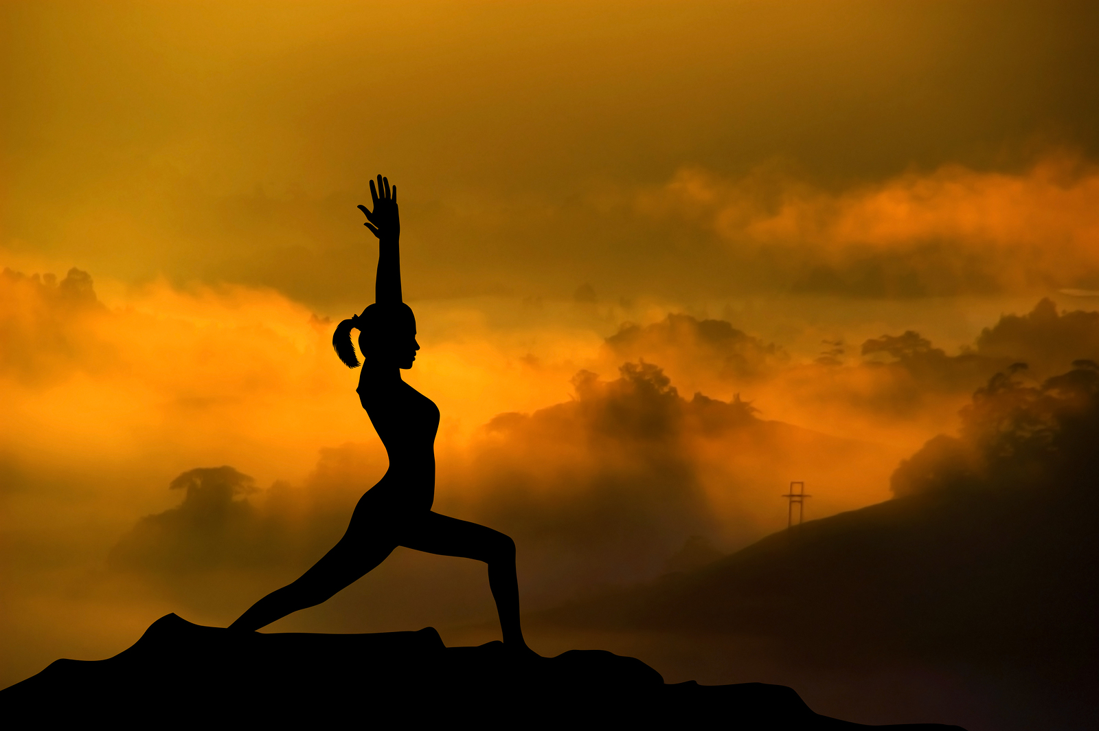 Yoga & Meditation Retreat Rishikesh  